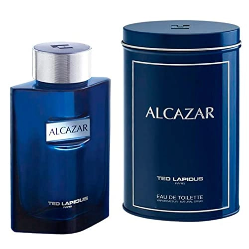 Alcazar Eau de Toilette 100 ml