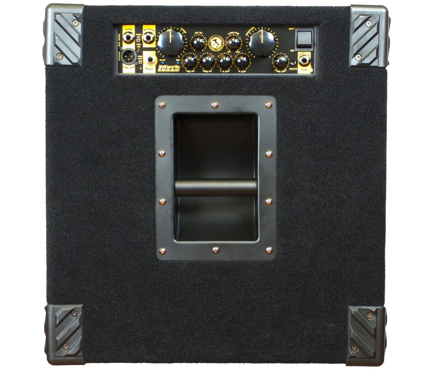 Cmd 151 Gog - 1X15 Inches 300W