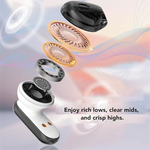 Depisutakgq89dn73r Wireless Earbud