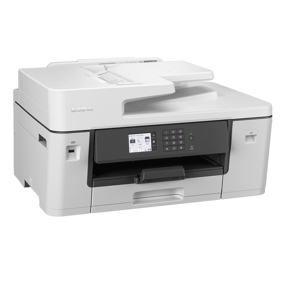 MFC-J6540DW - Inkjet Color