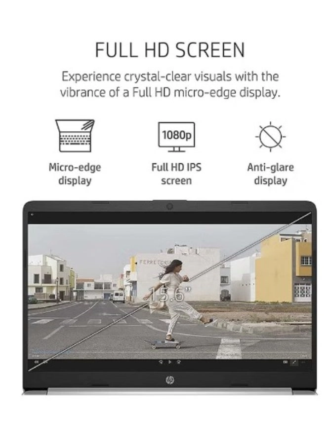 Slim 15 - 15.6'' 1 TB 32 GB Core i5-1135G7