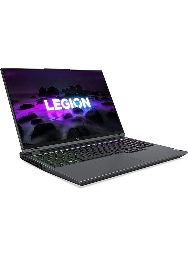 Legion 5 Pro 16ACH6H - 16'' Ryzen 7 5800H 16GB DDR4 1TB SSD