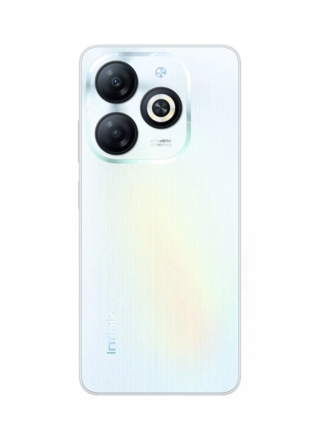 Smart 8 4GB 128GB