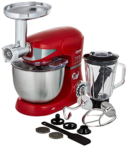 (Renewed) Kmfb-1700 - 5 Liters 1700 watts