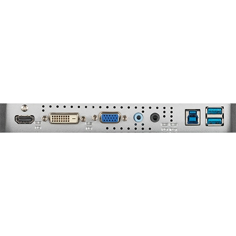 E232WMT - 23-inch 1920x1080