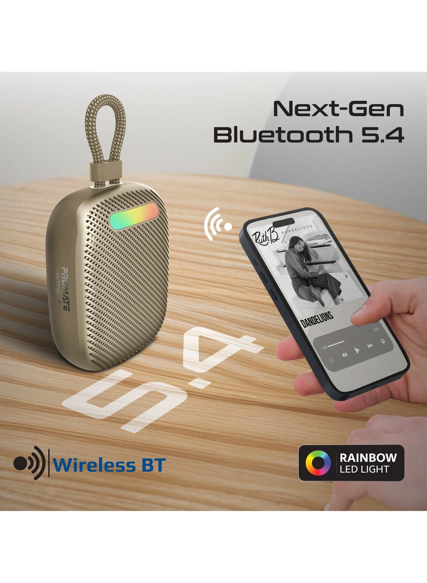 Tingz CrystalSound - 7W