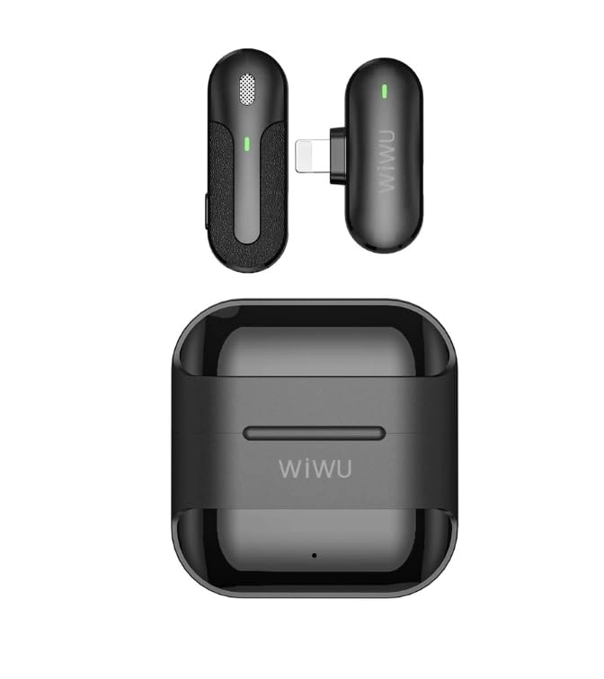 WIWU WM001 USB Microphone