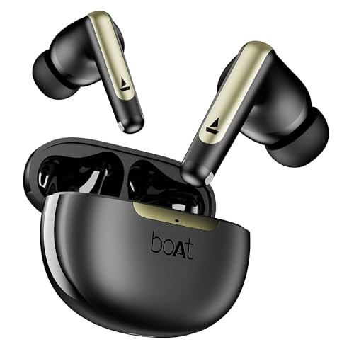 Airdopes 141 Wireless Earbud