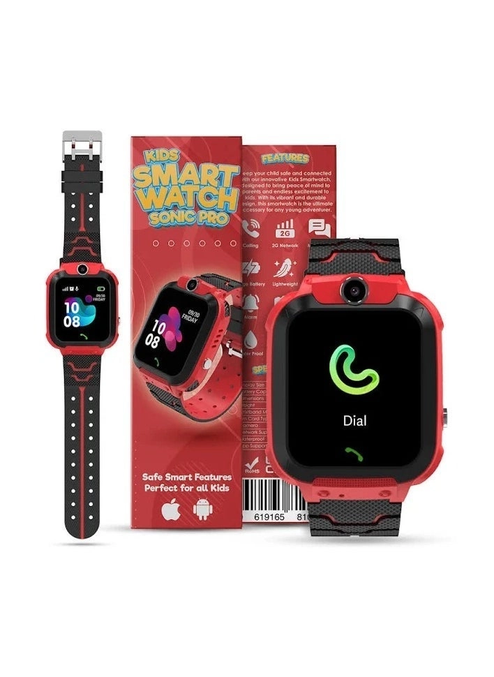Smartwatch GPS