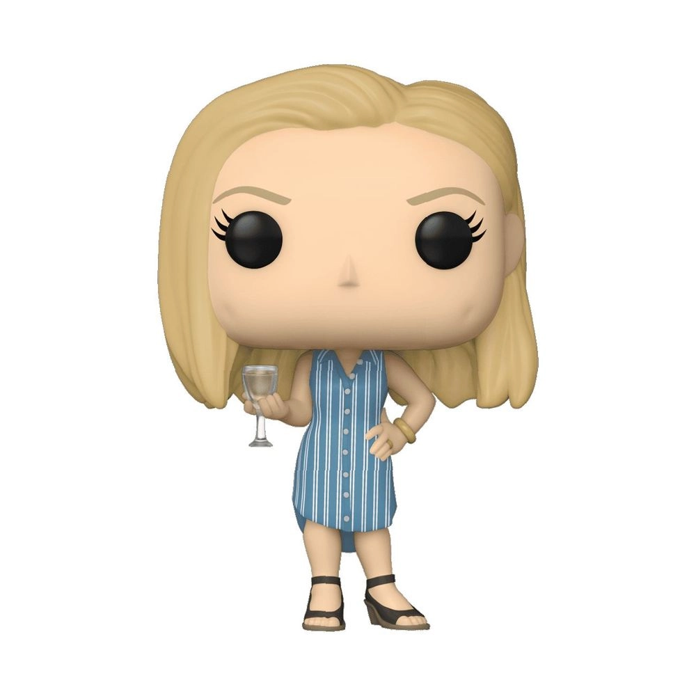 FUNKO TOYS Wendy Byrde - Ozark - Vinyl Figure (9.525 cm) (FU55803)