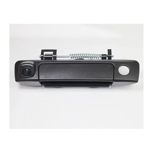 Reverse car rear view camera - Night vision Wired 720 x 540 pixels