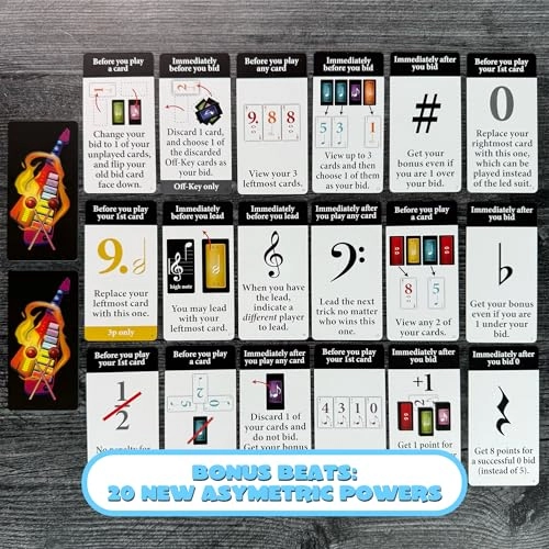 Xylotar: Unhinged - Card Game