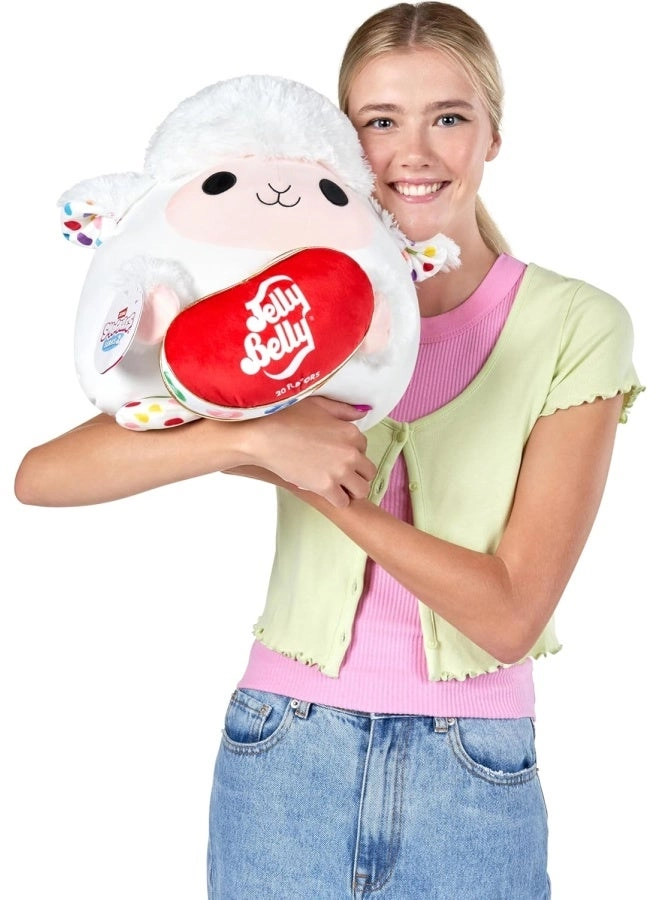 Babra the Lamb Series 2 Plush