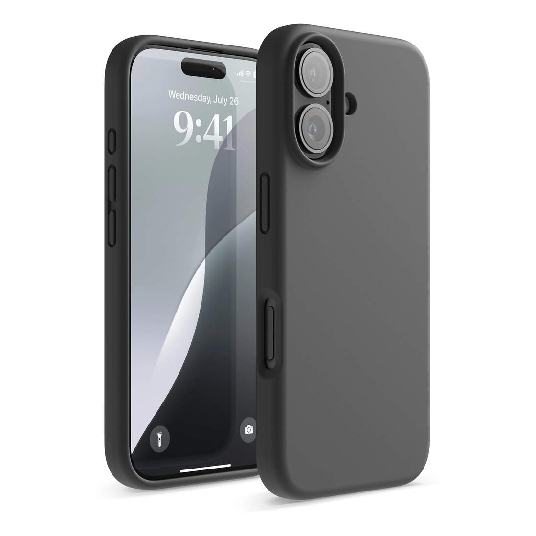 ELAGO DESIGN Liquid Silicone Case for iPhone 16