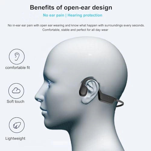 SoneHearing S1 Wireless Headphone