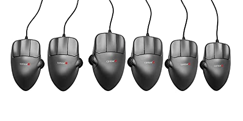 CMO-GM-M-L Mouse - Wired