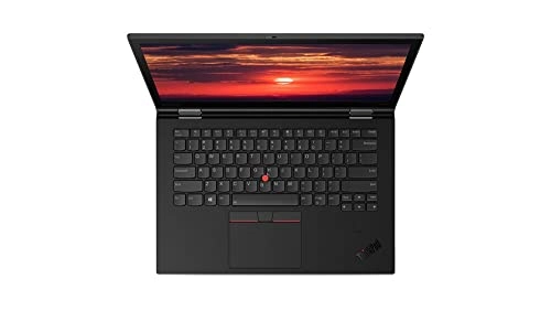(Renewed) X1 Yoga G2 - 14.1'' 256GB 16GB intel Core i5-7th Gen.