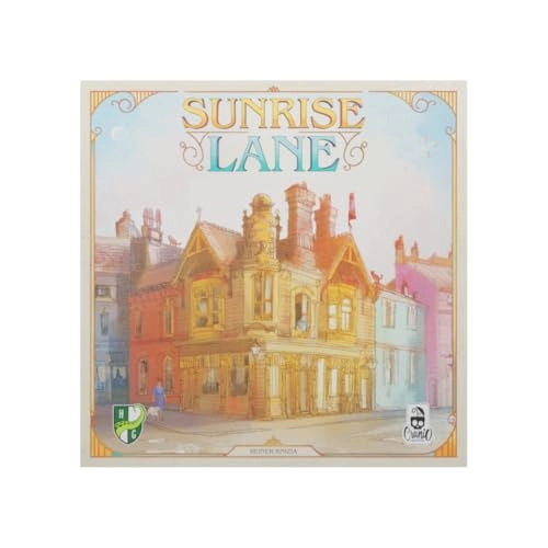 Sunrise Lane (Italian)