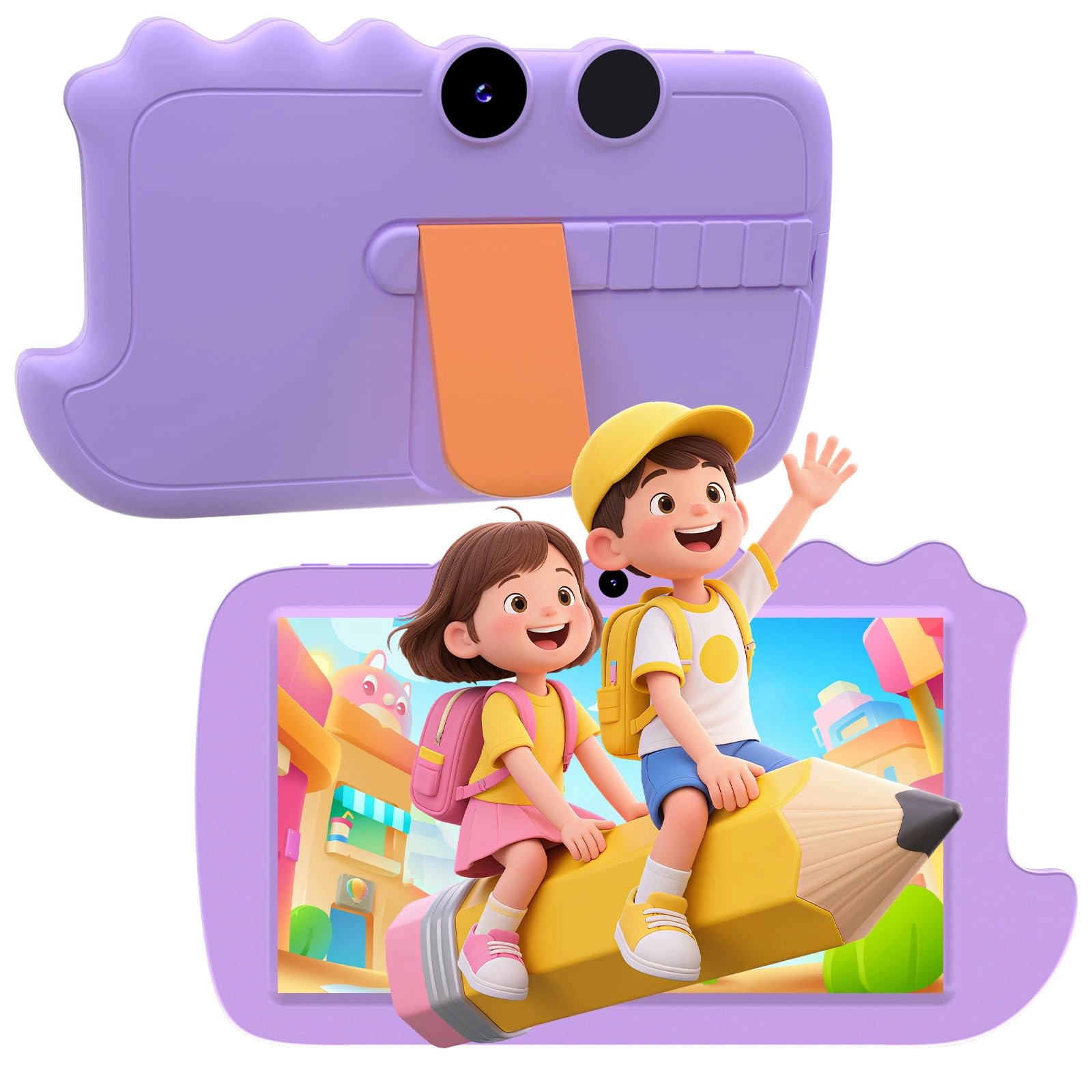 ATQ8K - 4GB 7 inch 32GB