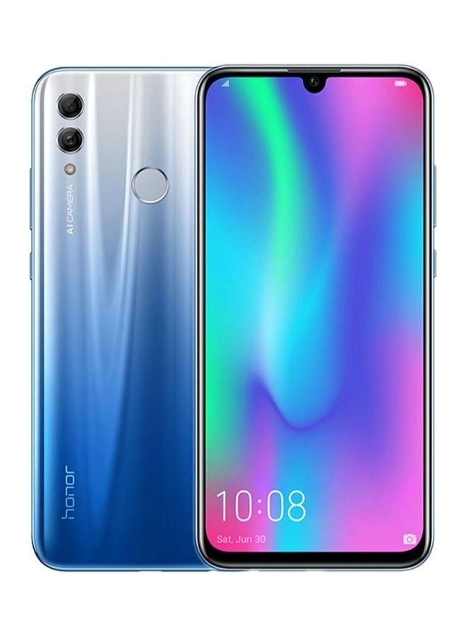 Honor 10 Lite - 6GB 64GB