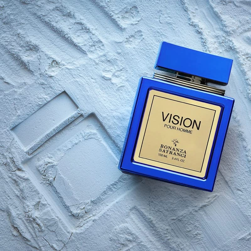 Vision - Eau de Parfum 100ml