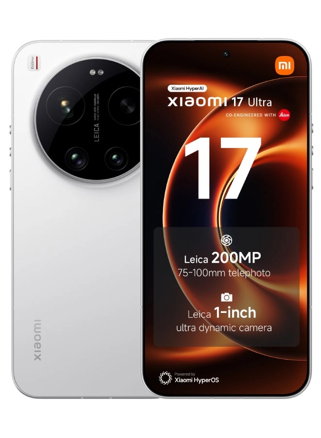 17 Ultra - 16GB 1TB + Photography Kit Pro