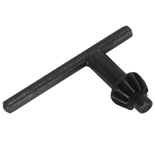 Straight Pneumatic Drill - 3/8 Chuck 3500rpm 90PSI