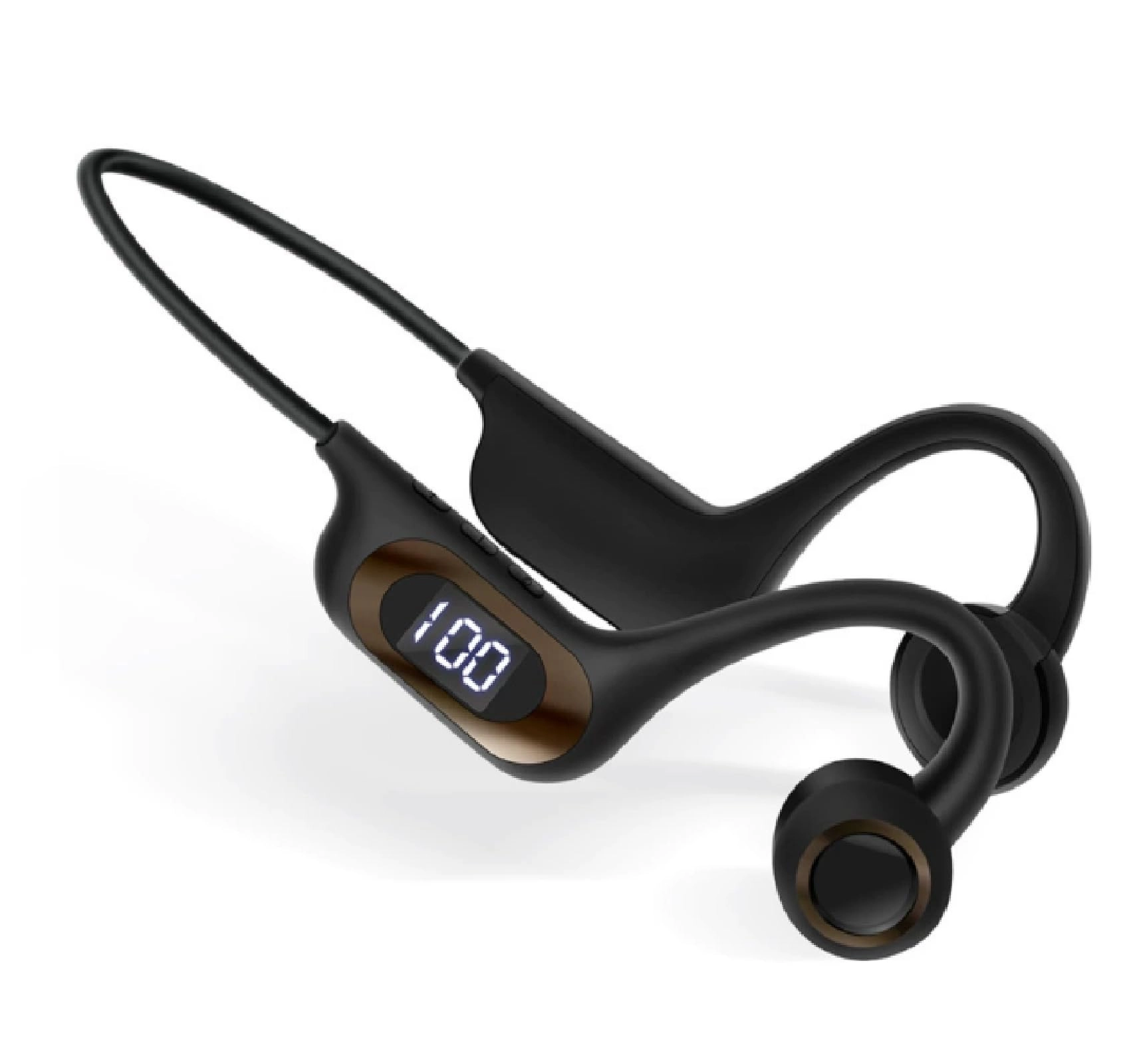 BYDGUMEI G9 Wireless Headset