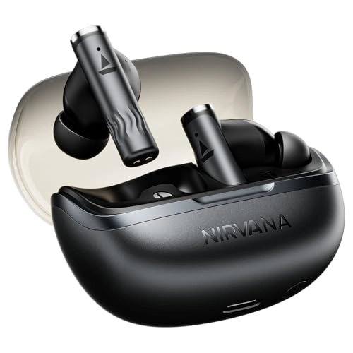 Nirvana Zenith Pro Wireless Earbud