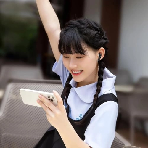 Bowie E3 Wireless Earphone