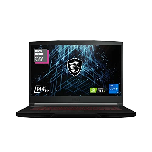 GF63 Thin 11Ud - 15.6'' I7-11800H 16GB 512GB SSD