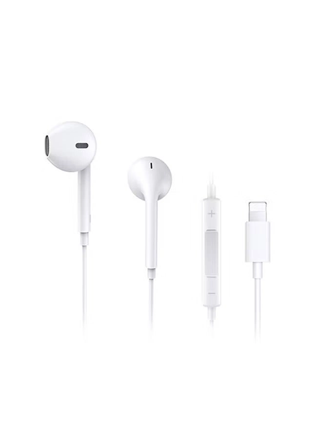 In ear Wired Earphone