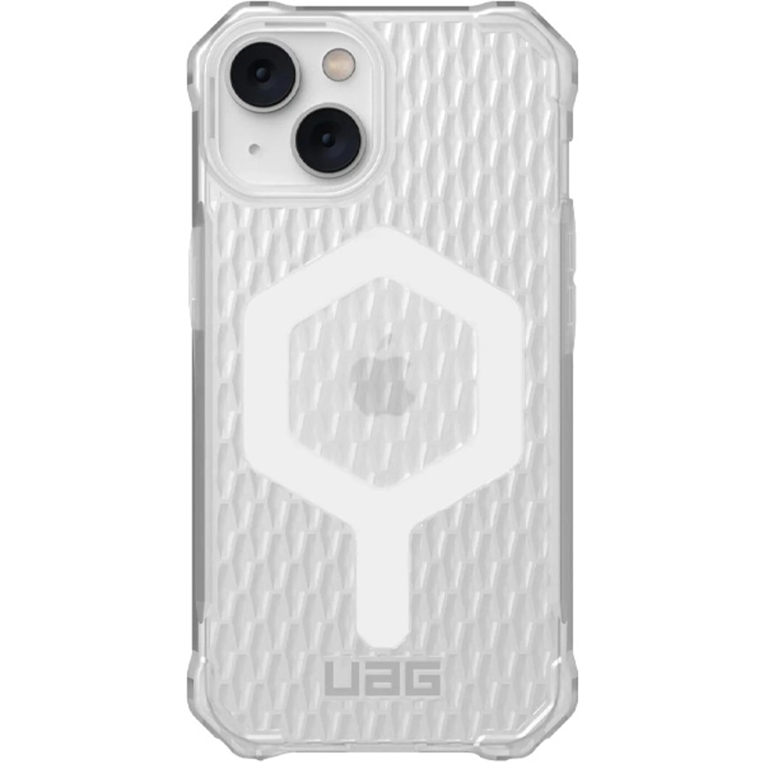 Essential Armor Back Case with MagSafe for iPhone 14