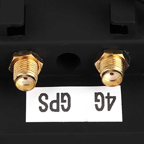 GPS Navigator - 10.25 inch 4+64GB