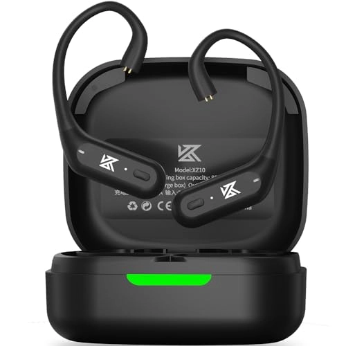 XZ10 - Bluetooth 5.3