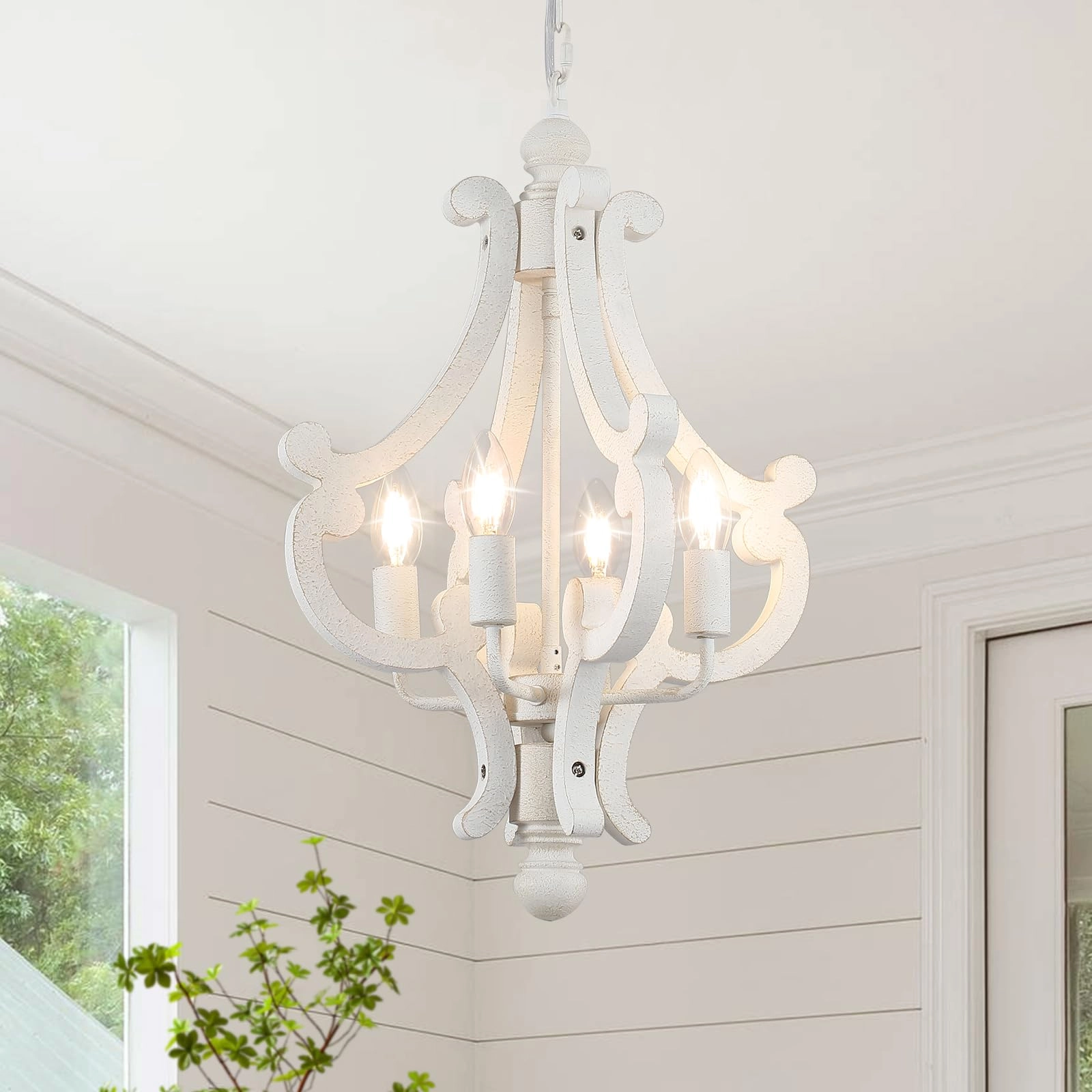 LXWNYY D5030-4-D-CE - Dimmable