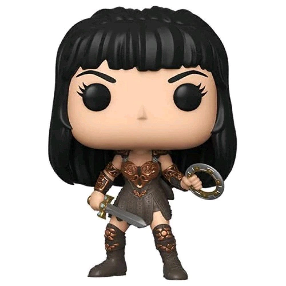 FUNKO Xena - Xena Warrior Princess