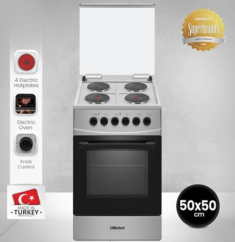 NGC5400SI ELECTRIC Cooker