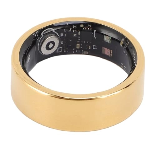 Sport Smart Ring - 6 ID: 16.5mm/0.64in Circumference: 51.8mm/2.04in