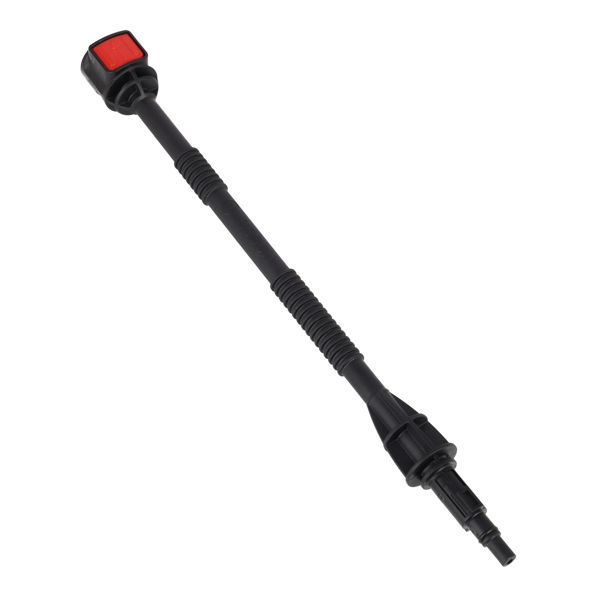 sparefixd Aquatak AQT Series Water Spray Lance - 3/4 inch Stainless steel or chrome