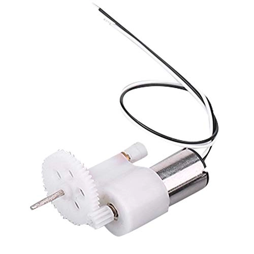 8520 motor - Coreless Gearbox Propeller