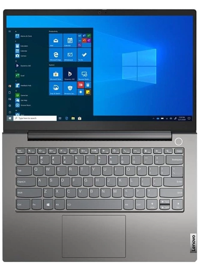 ThinkBook 15 G2 - 14'' Core i5-1135G7 16GB DDR4 256GB SSD