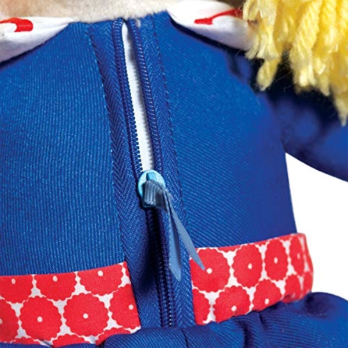 Aimee Doll - 15" Sailor Ages 18 months+