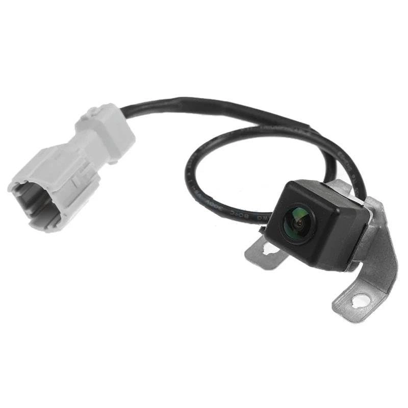 FIFHSKFH Reversing Camera - Night vision