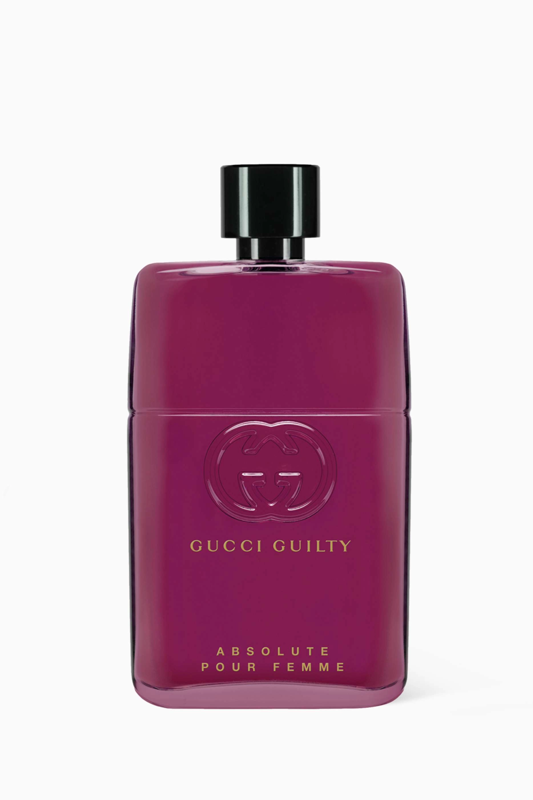 Gucci Beauty Guilty Absolute Pour Femme Eau de Parfum 90ml