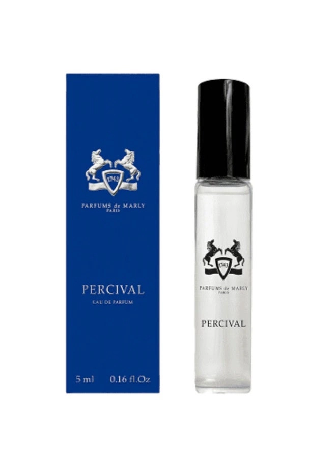 Percival Eau de Parfum 5ml
