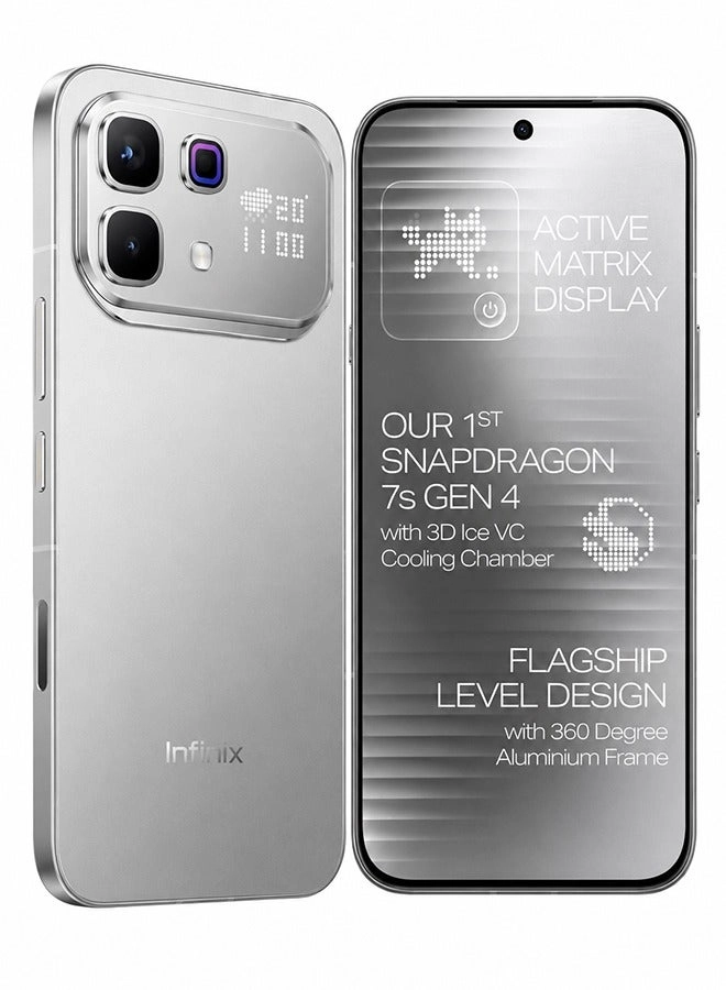 Infinix Note 60 pro 8GB 256GB