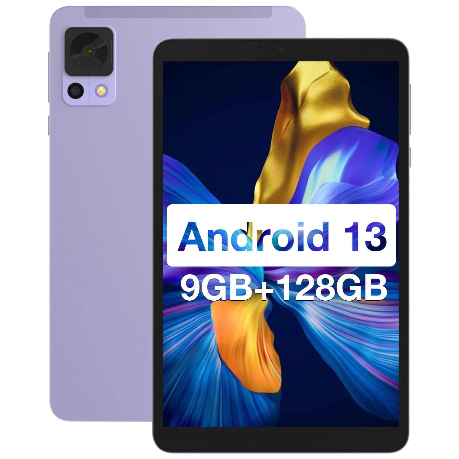 T20 Mini - 128GB 8.4"