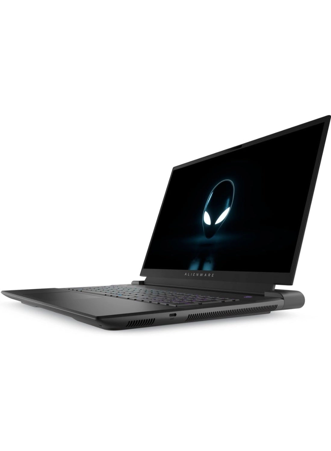 M18 18R1-ALN-CTO2-M16 - 18'' i9-13900HX 32GB DDR5 2000GB SSD