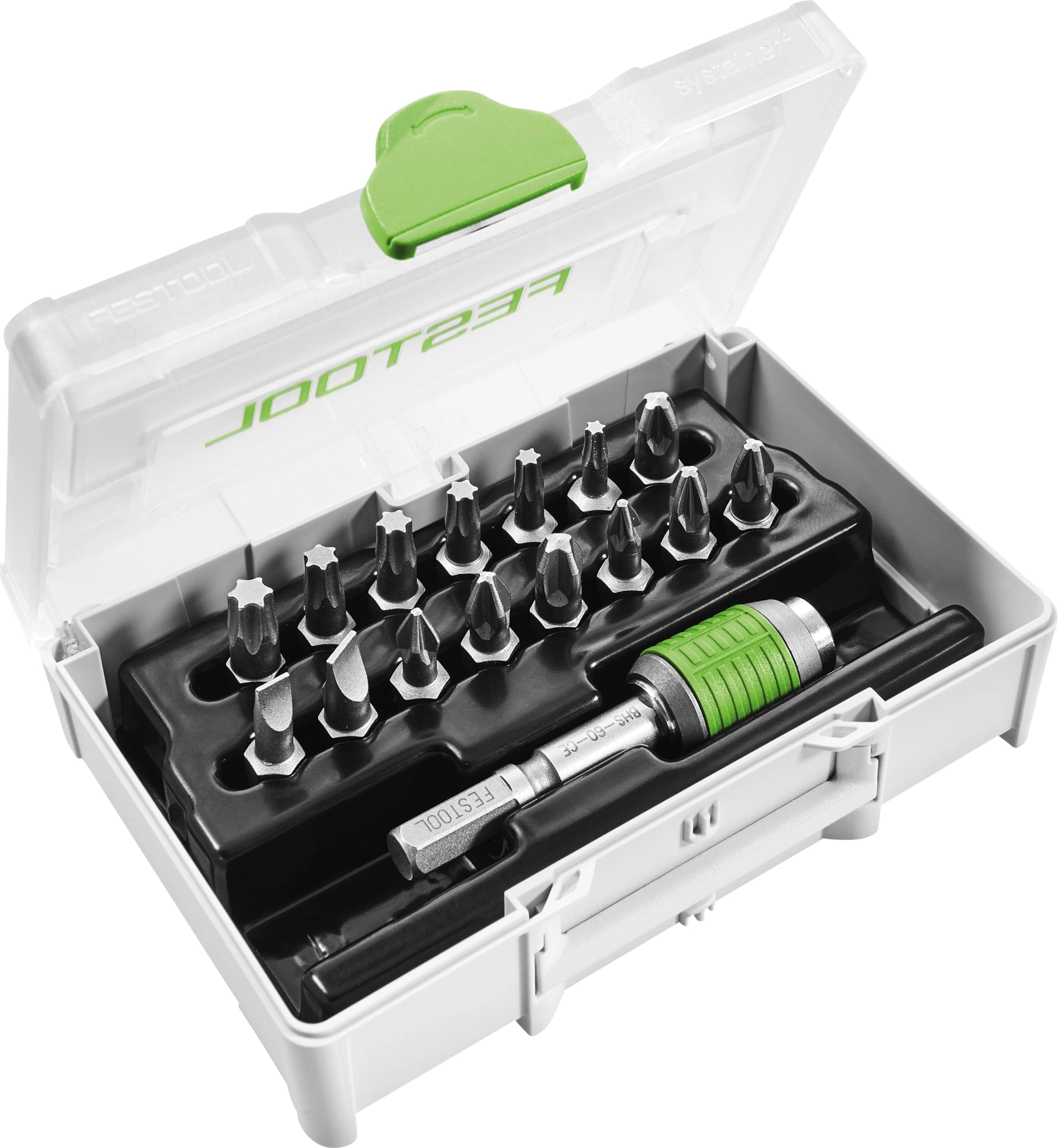 Festool BHS 60